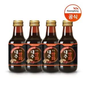 광동 대추쌍화 150ml 40병