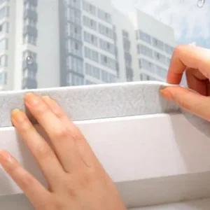 유리창 창문 곰팡이 결로 제습 테이프 100X2m 3개 WFJ9R9A