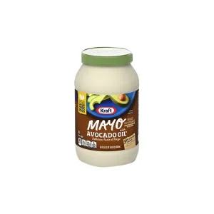 코스트코 KRAFT 아보카도 마요네즈 887ML