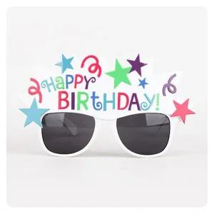 생일파티안경 할로윈 파티안경/생일/할로윈/분장/포토소품/코스프레/파티안경/생일안경/이벤트안경/소품