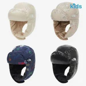 [노스페이스]NE3CR51 - 눕시 이어머프캡 키즈 겨울모자 551669