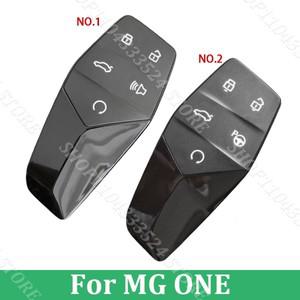 MG ONE 차량용 5버튼 433Mhz 호환 스마트 리모컨 키 (47칩 11096353 11110906)