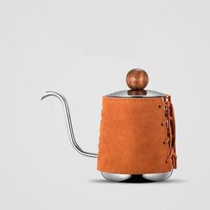 아돌프 드립포트 미니 200ml 스테인리스 가정용 드립 커피