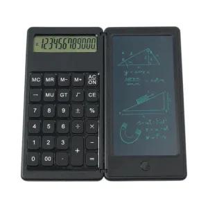 전자 메모패드 계산기 C-MU DK50