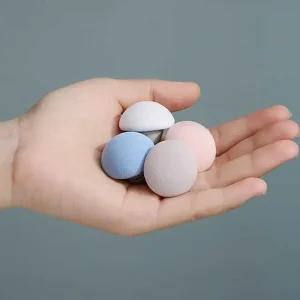 고정클립 이불패드고정 이불 매트리스고정 고정핀 토퍼고정핀 침대이불 원터치 이불밀