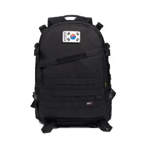 스마트백팩 중학생 책가방 캐주얼 캠퍼스 데일리 백팩 밀리터리