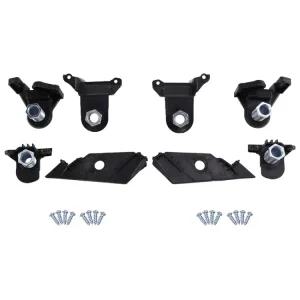 브래킷 박스/에스365 교체 오토바이부품 수리 3AA998225 키트 유럽형 파사트 라이트 3AA998226