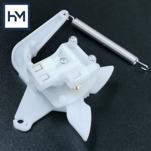 OE: 0009107238 7420748450 20443641 1847100 2133705 트럭 시트 제어 밸브 Iveco MAN 벤츠 호환 르노 스카