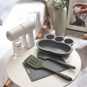 반려동물 배변탈취제 살균탈취제 300ml 애완용품