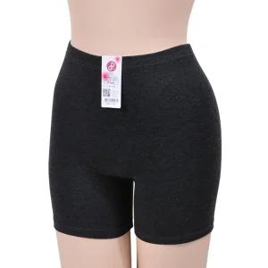 교복속바지 여자면스판 3부쫄바지 여성운동복 부드러운소재 심플스타일 간절기레깅스 홈트레이닝 네추럴룩