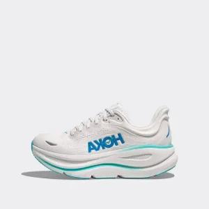 호카 남성 운동화 본디9 레귤러 화이트 1162011-WKB