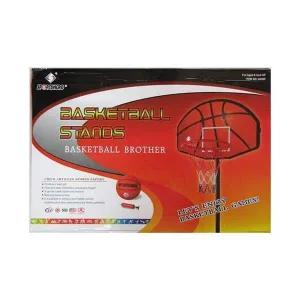 [골드스마일]이동식 간이농구대 농구공 농구대 스포츠이동식간이농구대