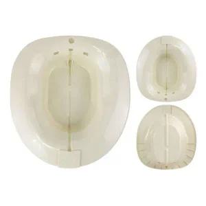 [골드스마일]케어베스 소프트케어대야 소프트 좌욕대야 위생대야