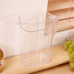 [골드스마일]아크릴 계량컵 1리터 제과제빵 계량용 가정용