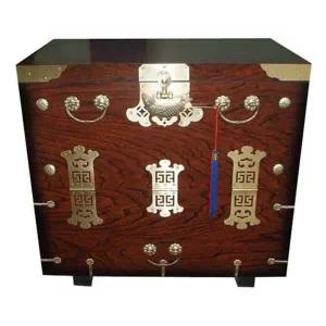 [골드스마일]제기함 공예함 함 전통제기보관함