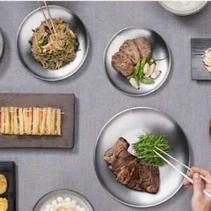 [골드스마일]13.5cm 밀크팬 멀티 데일리팬 멀티팬 대 샤틴 편수팬