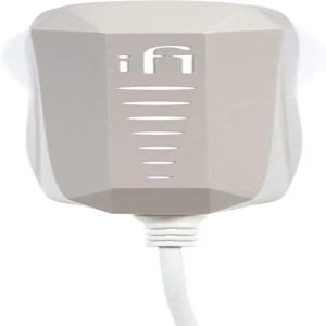 iFi iPower X 저소음 전원 공급 장치 DC 어댑터 u2013 오디오 업그레이드 /비디오 /전자 장치(5V)