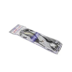 흑고무줄 고무나라 생활용 묶음줄