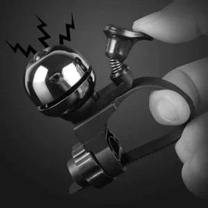 [골드스마일]자전거 킥보드 벨 미니벨 경적 따릉이 딸랑이