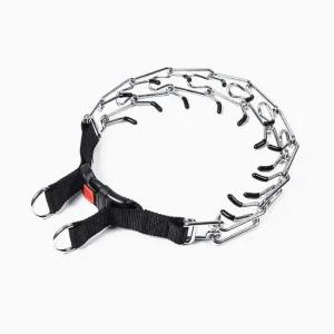 [골드스마일]애견 강아지 행동 훈련 산책 목걸이