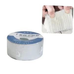 판넬지붕방수 강력 옥상 지붕 배관 누수 방수 부틸 테이프 5cm 5m