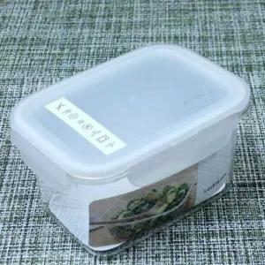 락앤락 JQ88QL19 밀폐용기 반찬통 냉장고 용기 직사각 760ml