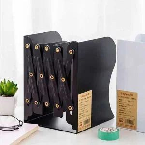 고품질 책상 자바라 정리 데스크 오피스 파일 책 꽂이 수납 (WFFWJ28)