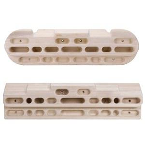 클라이밍 행보드 프 연습 등반 그립 실내 암벽 우드 손가락 트레이닝