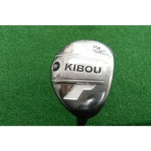 유틸 마쓰이 Kibou R강도 21도 커버x