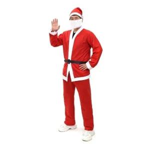 ( )크리스마스 산타복 어린이집 이벤트 크리스마스옷_23915289