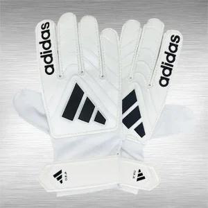 아디다스 골키퍼 장갑 코파 클럽 주니어 축구 글러브 IQ4015