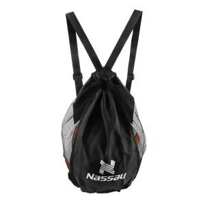 [골드스마일]배낭형 1호 볼가방 스포츠 NSBG-B01 낫소