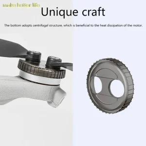 입문용 농업용 드론 프로펠러 모터 보호 커버 DJI 미니 3 PRO 액세서리 신제품