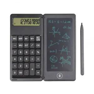 [알티피아]너무 편해 필기 메모장 메모패드 전자 칠판 계산기