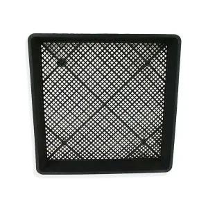 [셀러에이드]모종판 받침대 정사각형 소형 식물 기르기 42x42cm 원예 기구