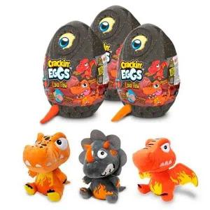 [골드스마일]353672 공룡 랜덤 헝겊인형 다이노 라바