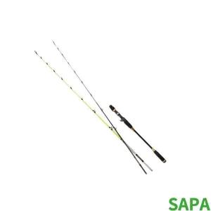 [셀러에이드]싸파 나타샤 175 180 카본 낚시대 세트