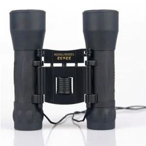 sf 쌍안경 22 x 32 야외용 공연 경기관람 등산 캠핑