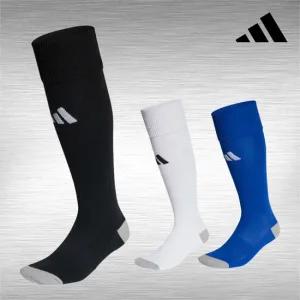 아디다스 축구 양말 밀라노 23 아동 주니어 풋살 정강이 스타킹