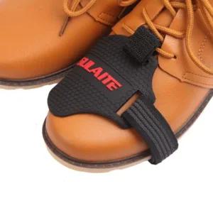 할인 바이크 쉬프터 슈즈보호 커버 v1 오토바이