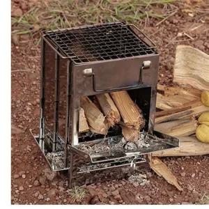 캠핑스토브 1-2인용 미니 화로대 DK11