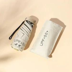 UV 자외선 차단 암막 초경량 양산 우산 심플미니 양우산 jnR8+1ciC