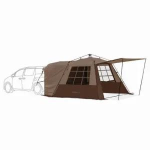 45U 코베아 투어링 오토 쉘터 KECY9TC-04