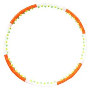 지센 다이어트 지압 뉴스타 훌라후프 1.2kg