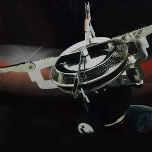 레인지 파워305 소형 캠핑 버너 캠핑용품