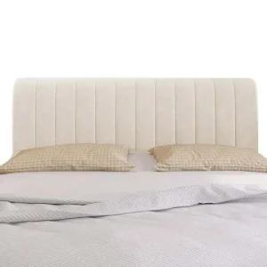 키밍 침대 헤드 쿠션 커버 덮개 리품 헤드쿠션 180cm