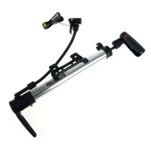 큐에스 자전거펌프 휴대용펌프 자전거용품