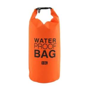 드라이백 10L 아쿠아백 워터파크 바닷가 계곡 방수백