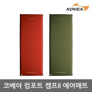 5U 코베아 컴포트캠프2 매트 50mm 폼 KECW9WU-01