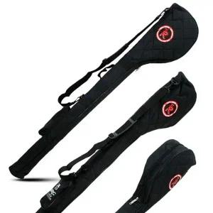 여자골프하프백 휴대용 연습용 경량 미니 하프 골프 클럽 케이스